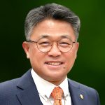 한국지역 국제의원
