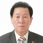 한국지역 국제의원