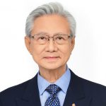 국제와이즈멘 총재
