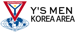 국제와이즈멘 로고